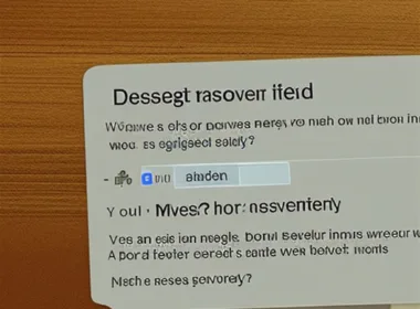 Jak odzyskać skasowane rozmowy z Messengera