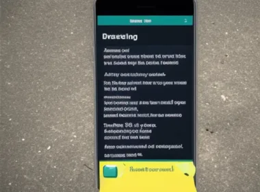 Jak odzyskać skasowane wiadomości tekstowe z telefonu