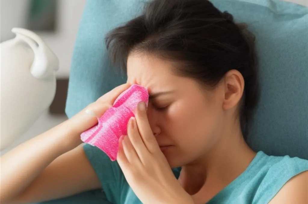 Jak odzyskać zapach i smak po przeziębieniu