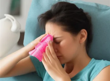 Jak odzyskać zapach i smak po przeziębieniu