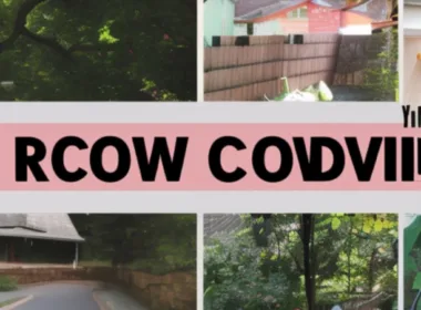 Jak odzyskać COVID-19