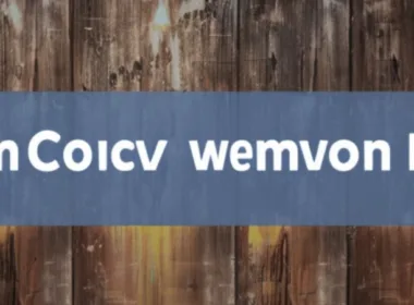 Jak odzyskać Wech po Covid