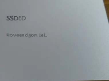 Jak odzyskać dane z dysku SSD