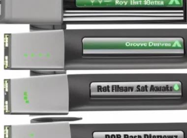 Jak odzyskać dane z pamięci USB po sformatowaniu