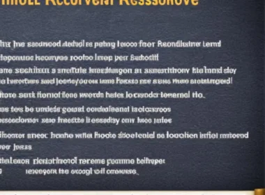 Jak odzyskać dyplom ukończenia szkoły średniej