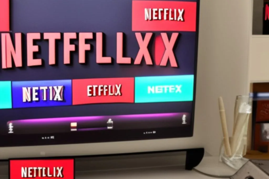 Jak odzyskać hasło Netflix