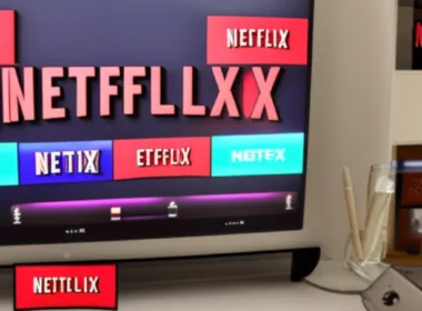 Jak odzyskać hasło Netflix