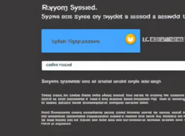 Jak odzyskać hasło do Skype na komputerze