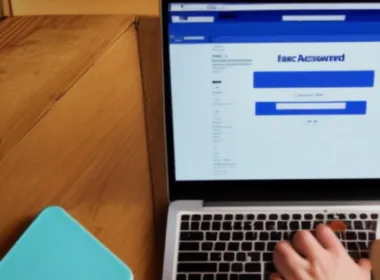 Jak odzyskać konto na Facebooku z dowodem tożsamości