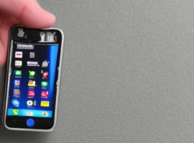 Jak odzyskać pamięć wewnętrzną telefonu