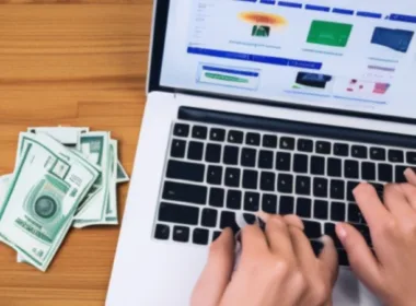 Jak odzyskać pieniądze za zakupy online