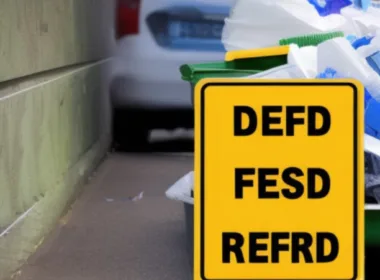 Jak odzyskać plik usunięty z kosza