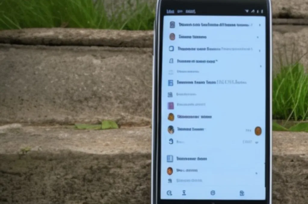 Jak odzyskać rozmowy na Messengerze