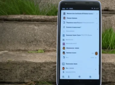 Jak odzyskać rozmowy na Messengerze
