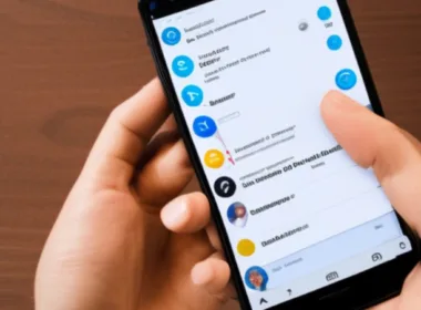 Jak odzyskać rozmowy z Facebook Messenger