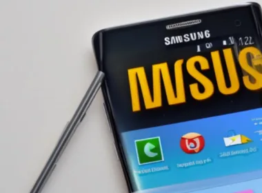 Jak odzyskać skasowane notatki Samsung