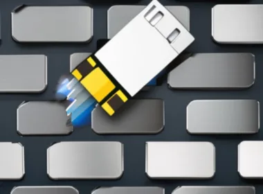 Jak odzyskać skasowane pliki z pendrive'a