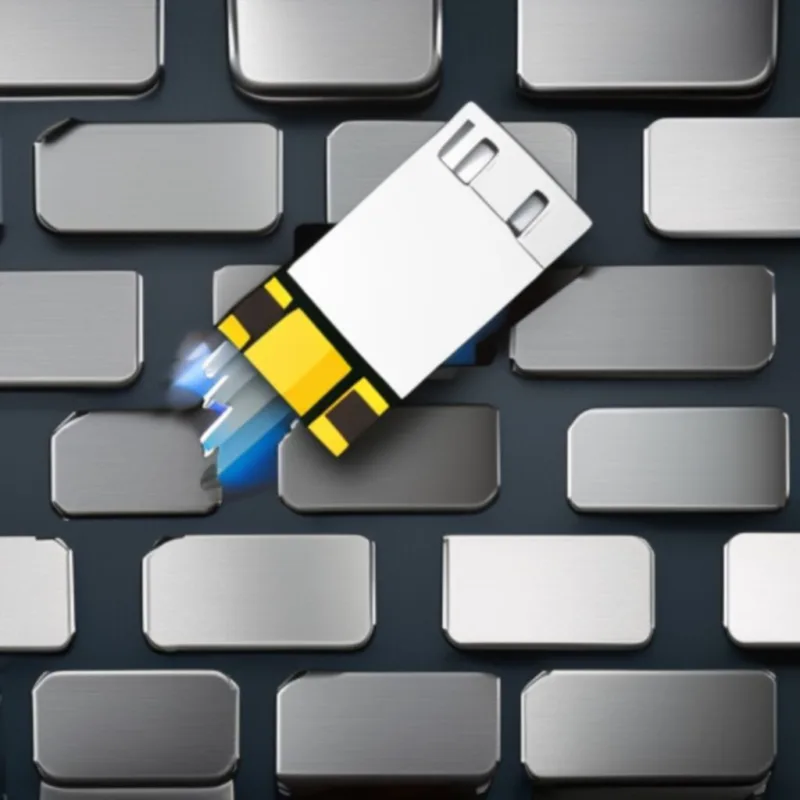 Jak odzyskać skasowane pliki z pendrive'a