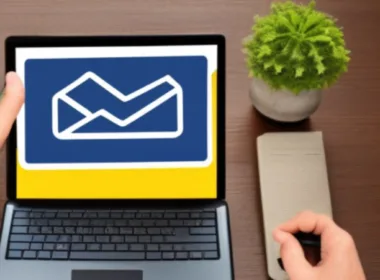 Jak odzyskać skasowane wiadomości e-mail