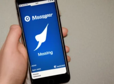 Jak odzyskać tajne rozmowy na Messengerze