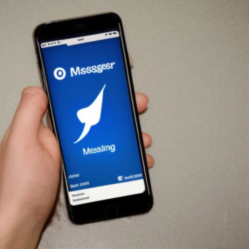 Jak odzyskać tajne rozmowy na Messengerze