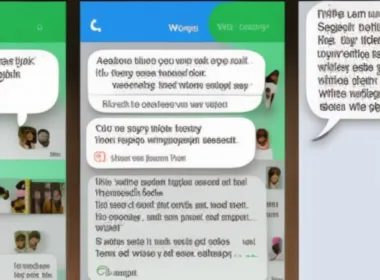 Jak odzyskać wiadomości Whatsapp od zablokowanej osoby