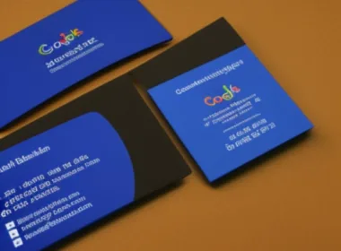 Jak odzyskać wizytówkę Google