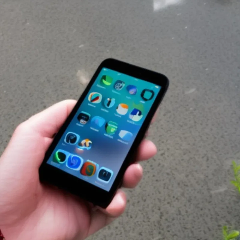 Jak odzyskać zdjęcia z telefonu z uszkodzonym wyświetlaczem