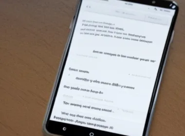 Jak odzyskać znikające wiadomości na Messengerze
