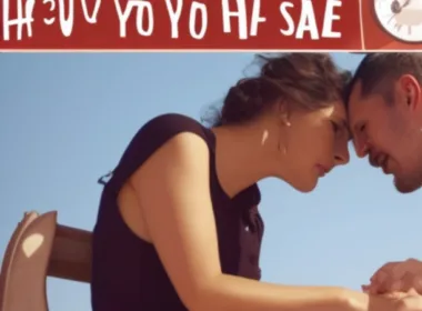 Jak odzyskać żonę i uratować swoje małżeństwo